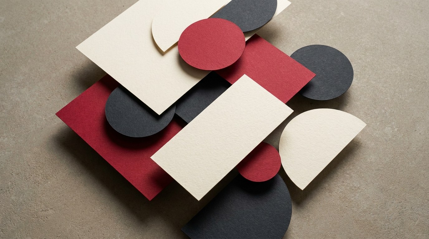 Flexible brand systems