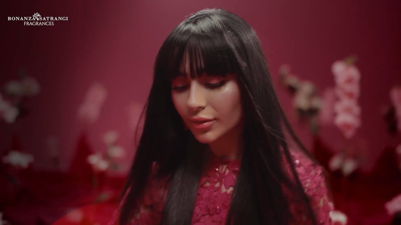 Bonanza Satrangi Fragrances brand film, 10-second excerpt