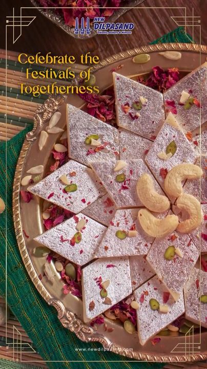 Dilpasand — Festivals of togetherness