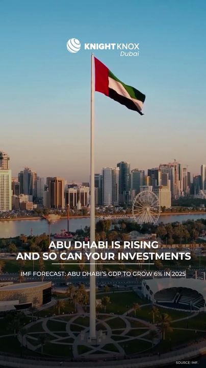 Abu dhabi