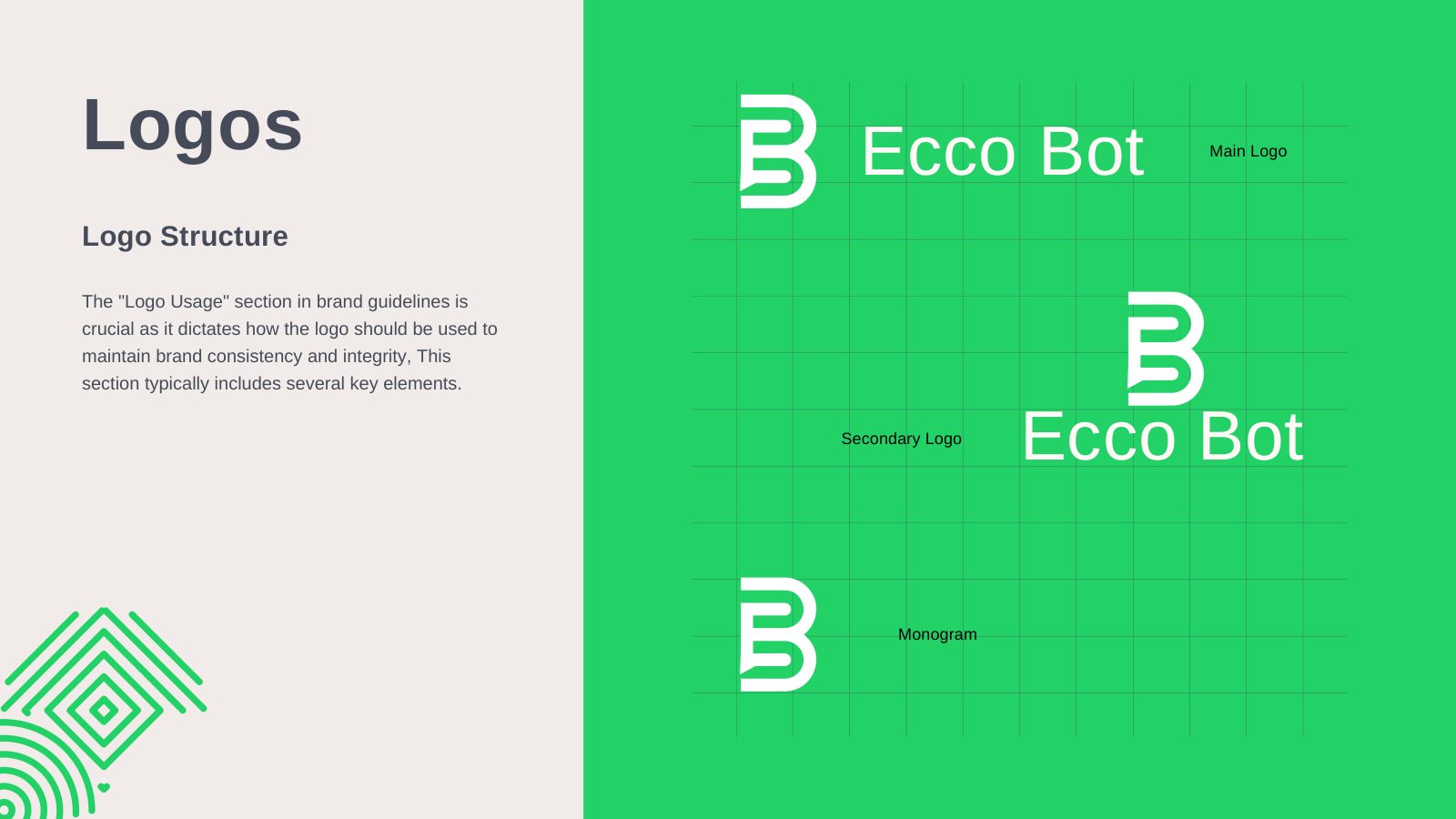 Branding & identity project by Steer Media