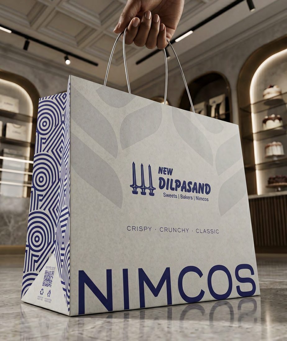 Retail & Shopper project by Steer Media