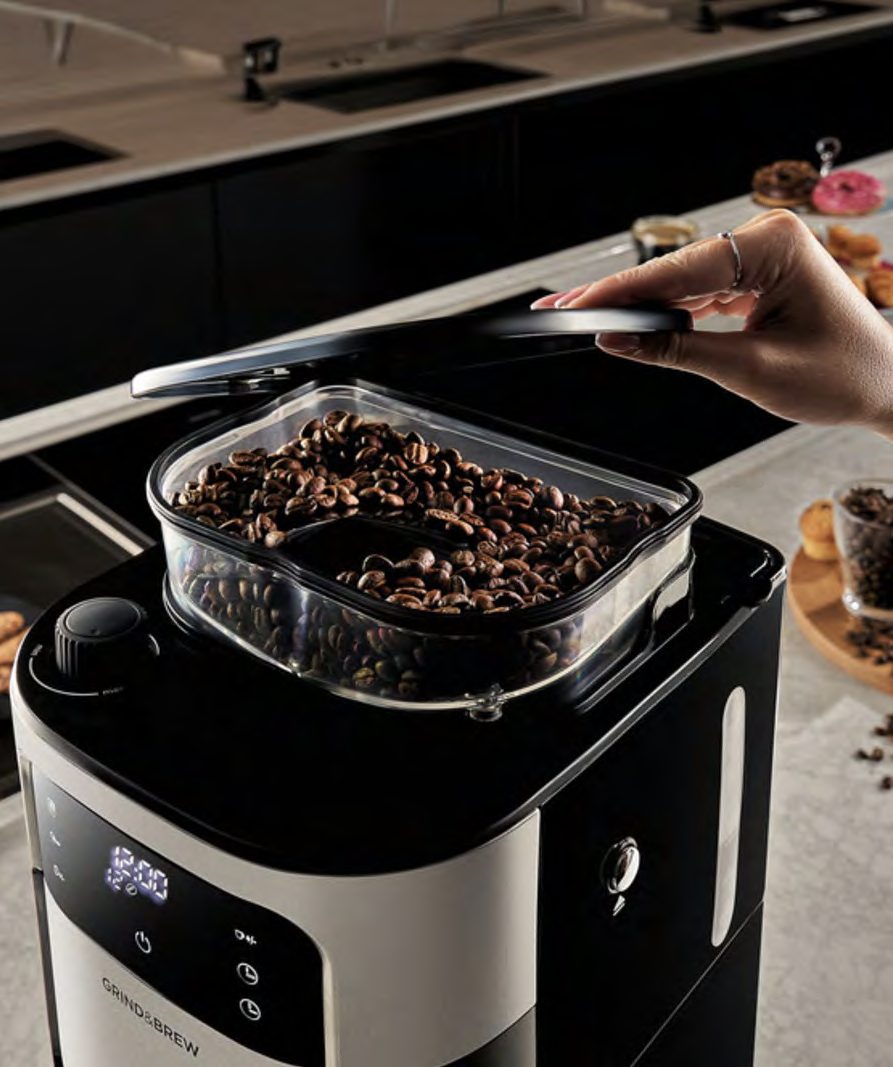 Product photograph by Steer Media