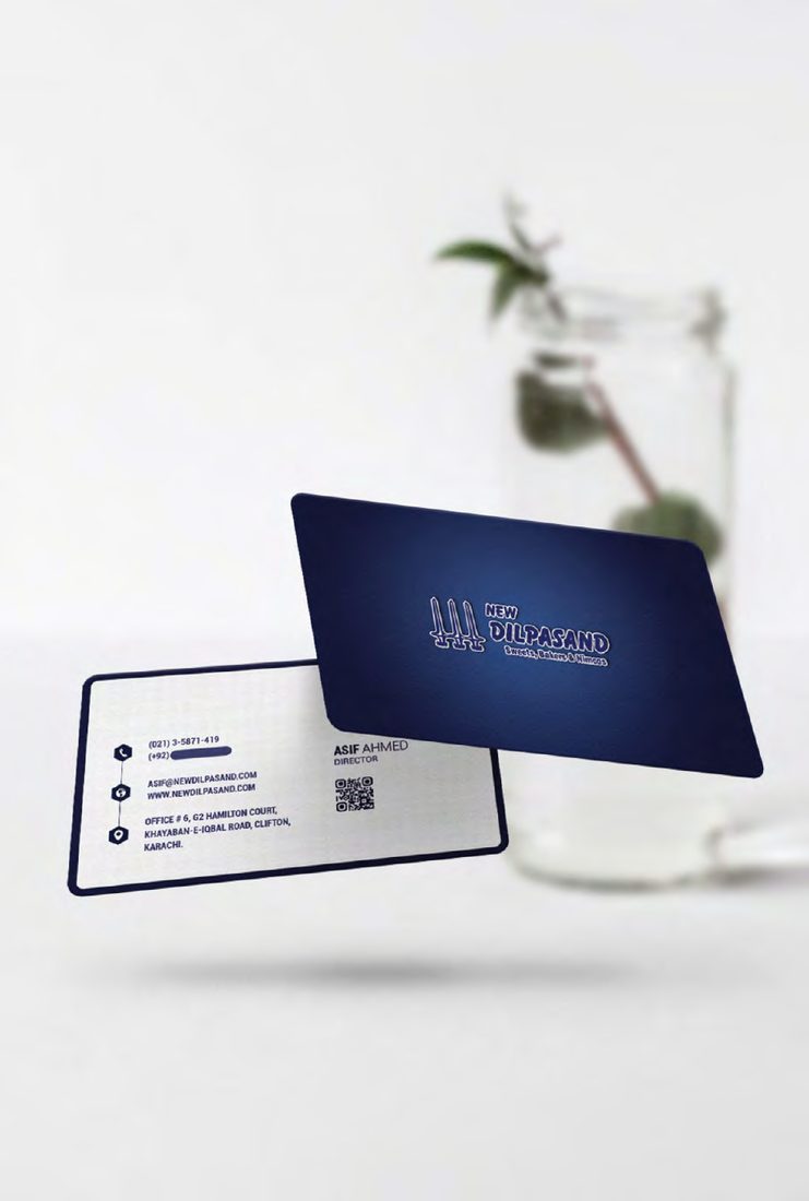 Stationery & Identity project by Steer Media