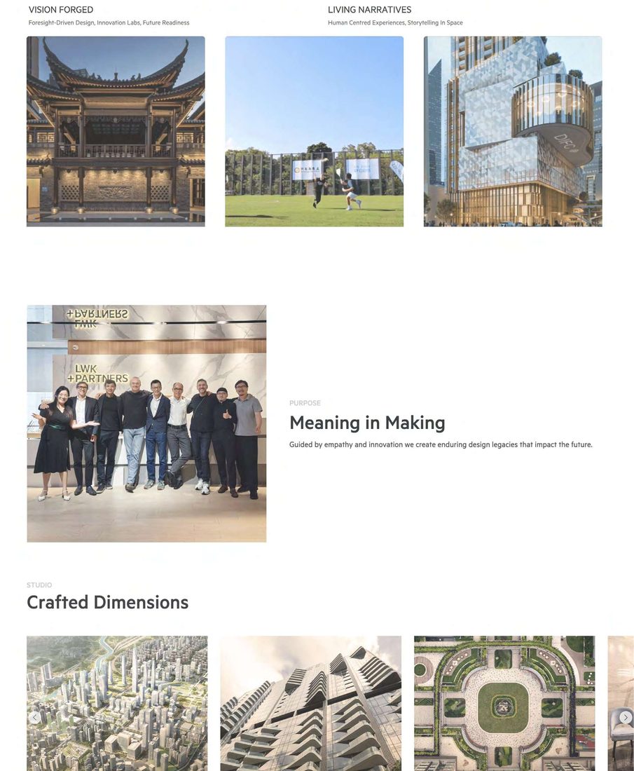 Corporate & Industrial project by Steer Media
