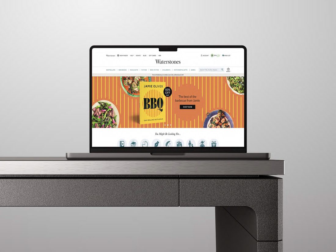 Hospitality & Lifestyle project by Steer Media