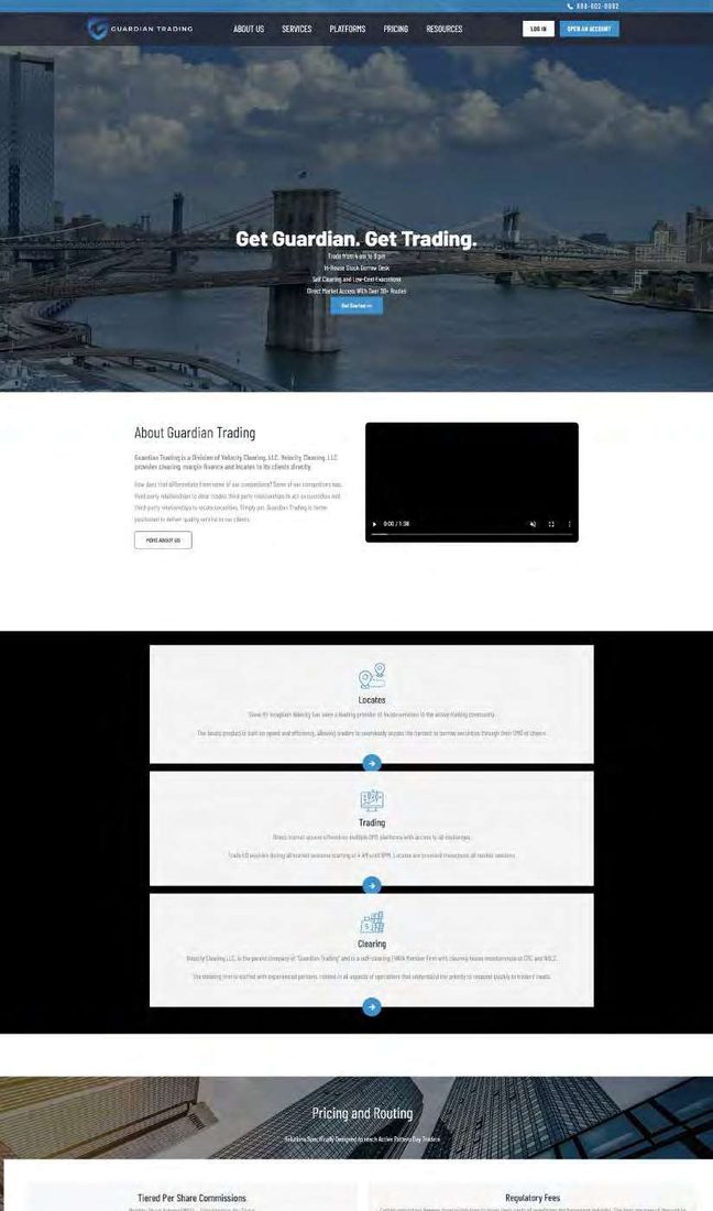 Corporate & Industrial project by Steer Media