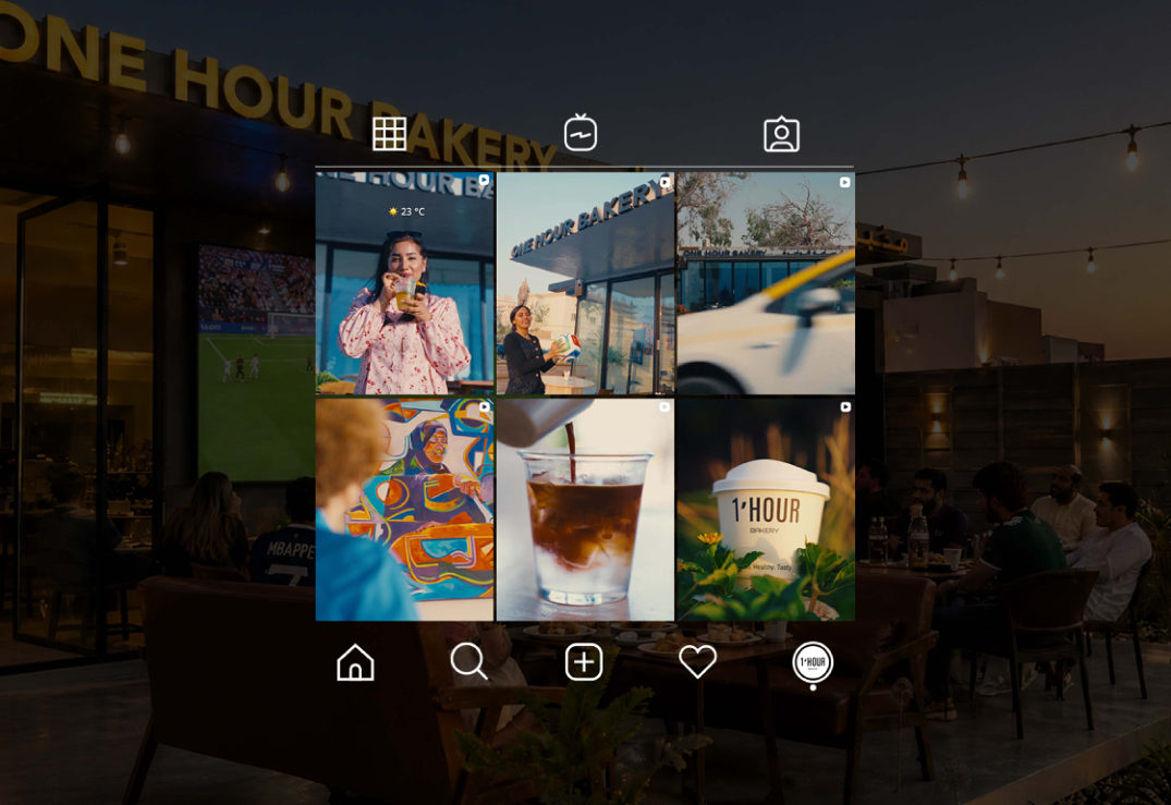 Digital Experience