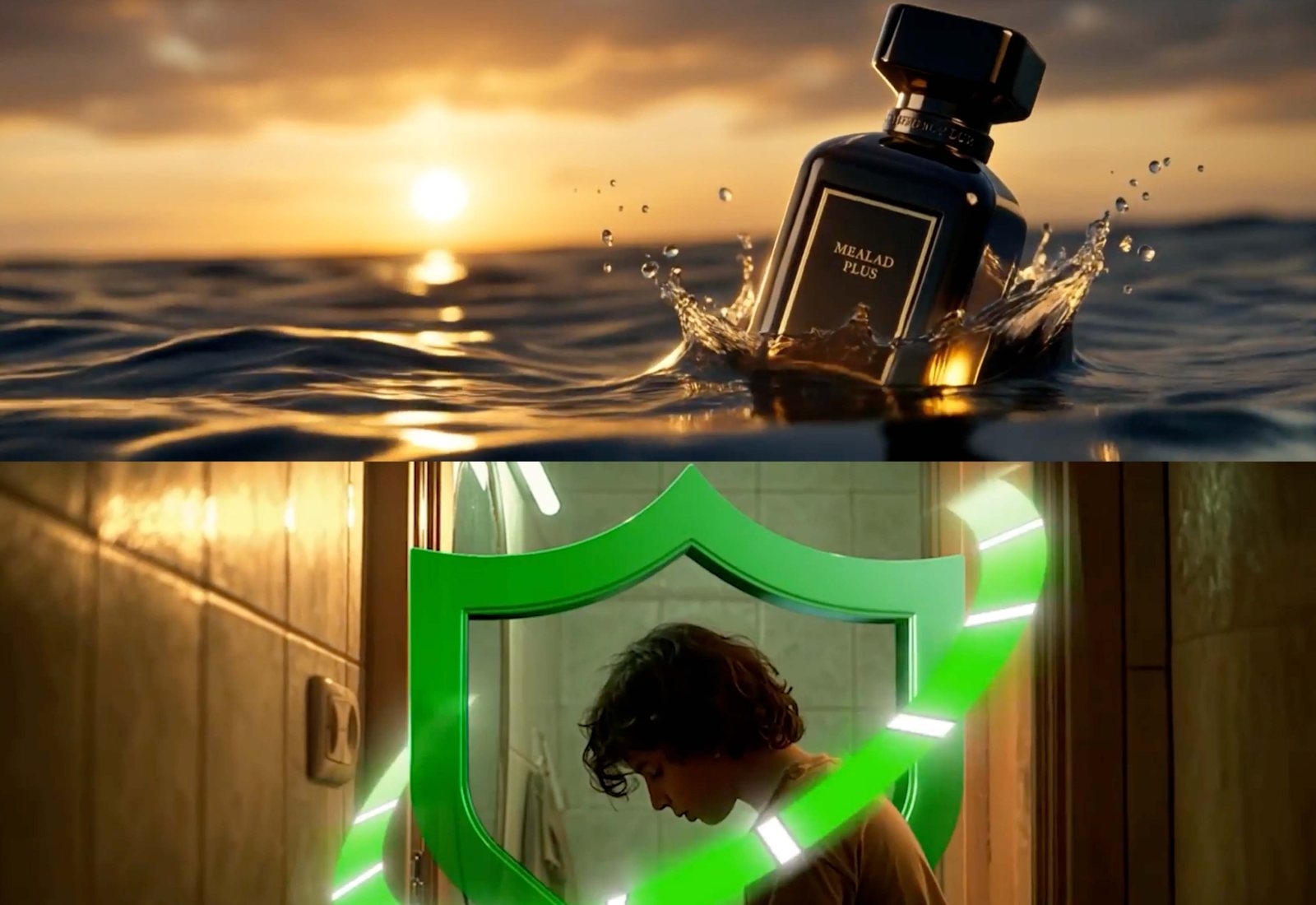 AI Ad Films