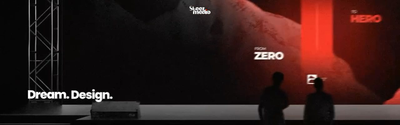 Steer Media studio reel