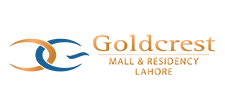 Goldcrest Mall & Residency Lahore