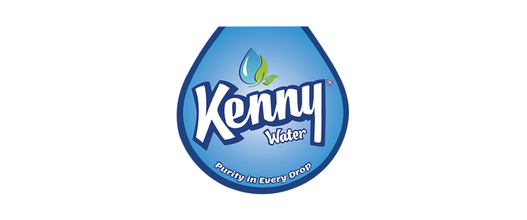 Kenny Water