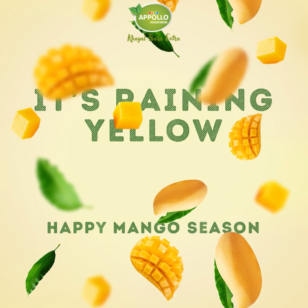 Mango Video Cover